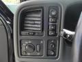 2003 Black Chevrolet Silverado 1500 Z71 Extended Cab 4x4  photo #43