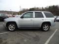 Moondust Metallic - TrailBlazer LT 4x4 Photo No. 2