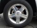 Moondust Metallic - TrailBlazer LT 4x4 Photo No. 3
