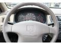 Ivory Steering Wheel Photo for 2000 Honda Accord #46977981