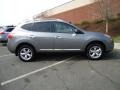 Gotham Gray Metallic - Rogue SV AWD Photo No. 6