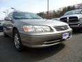 Cashmere Beige Metallic - Camry CE Photo No. 1