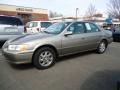 Cashmere Beige Metallic - Camry CE Photo No. 2