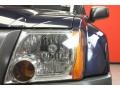 Midnight Blue Pearl - Xterra S Photo No. 20