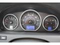 Gray Gauges Photo for 2007 Hyundai Veracruz #46978710