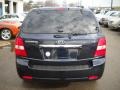 2008 Midnight Blue Kia Sorento LX 4x4  photo #3