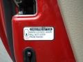 Barcelona Red Metallic - Camry LE Photo No. 10