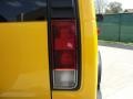 Yellow - H2 SUV Photo No. 18