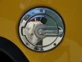 2006 Yellow Hummer H2 SUV  photo #20