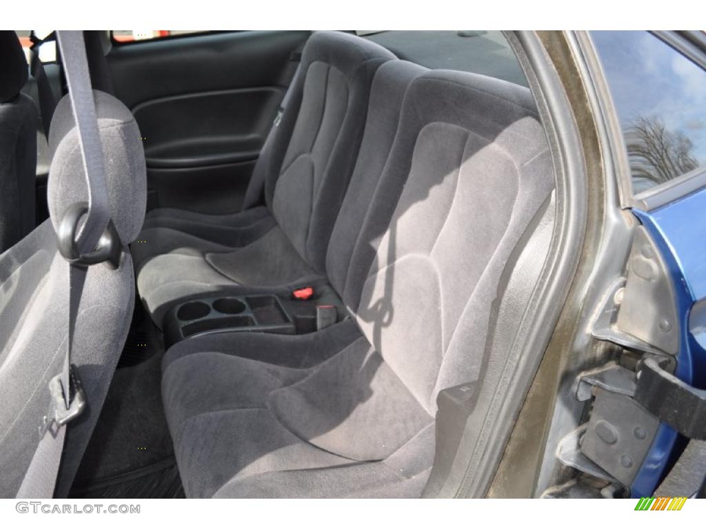 2001 S Series SC2 Coupe - Blue / Black photo #7