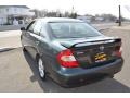 Aspen Green Pearl - Camry SE V6 Photo No. 2