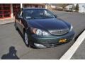 Aspen Green Pearl - Camry SE V6 Photo No. 4