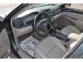 Aspen Green Pearl - Camry SE V6 Photo No. 5