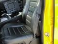Yellow - H2 SUV Photo No. 32