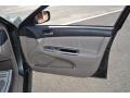 Aspen Green Pearl - Camry SE V6 Photo No. 8