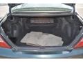Aspen Green Pearl - Camry SE V6 Photo No. 10