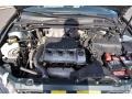 Aspen Green Pearl - Camry SE V6 Photo No. 11