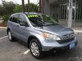 2008 Glacier Blue Metallic Honda CR-V EX 4WD  photo #65