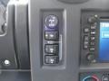Ebony Controls Photo for 2006 Hummer H2 #46979169