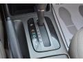 Aspen Green Pearl - Camry SE V6 Photo No. 18