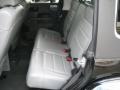 Black - Wrangler Unlimited Sahara 4x4 Photo No. 12