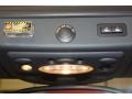 2006 Mini Cooper S Convertible Controls