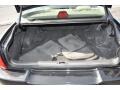 Medium Parchment Trunk Photo for 2001 Lincoln LS #46979424