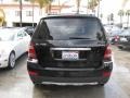 Black - GL 450 4Matic Photo No. 3