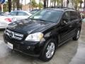 Black - GL 450 4Matic Photo No. 8