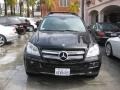 Black - GL 450 4Matic Photo No. 9