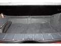 Panther Black Trunk Photo for 2006 Mini Cooper #46979604
