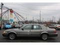 2002 Spruce Green Metallic Mercury Grand Marquis GS  photo #4