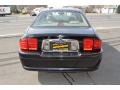 2001 Black Lincoln LS V8  photo #29