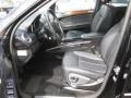 Black - GL 450 4Matic Photo No. 21