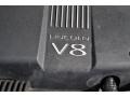 2001 Black Lincoln LS V8  photo #34