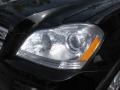 Black - GL 450 4Matic Photo No. 26