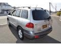 Smart Silver - Santa Fe GLS 4WD Photo No. 2