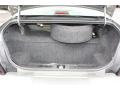  2002 Grand Marquis GS Trunk