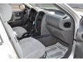Smart Silver - Santa Fe GLS 4WD Photo No. 7
