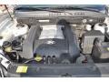 Smart Silver - Santa Fe GLS 4WD Photo No. 9