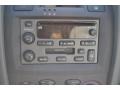 Smart Silver - Santa Fe GLS 4WD Photo No. 13