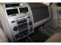 2008 Black Pearl Slate Metallic Ford Escape XLT V6  photo #23