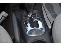 Smart Silver - Santa Fe GLS 4WD Photo No. 16