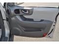 Smart Silver - Santa Fe GLS 4WD Photo No. 21