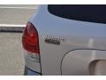 Smart Silver - Santa Fe GLS 4WD Photo No. 25