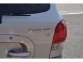 Smart Silver - Santa Fe GLS 4WD Photo No. 26
