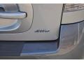 Smart Silver - Santa Fe GLS 4WD Photo No. 27