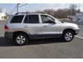 Smart Silver - Santa Fe GLS 4WD Photo No. 28