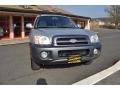 Smart Silver - Santa Fe GLS 4WD Photo No. 29