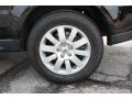 2009 Land Rover Range Rover Sport HSE Wheel and Tire Photo